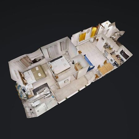 302 Suite Dylan - Superbe Appartement A Paris Ngoại thất bức ảnh