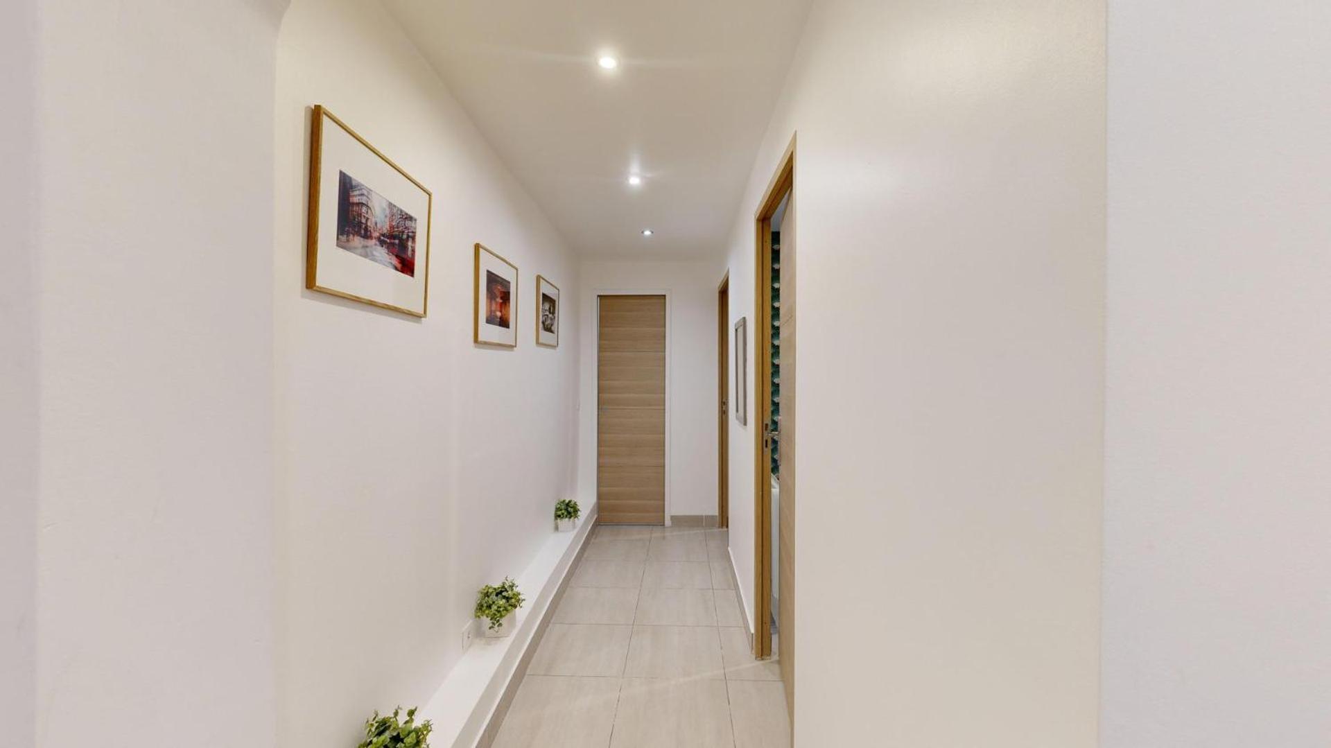 302 Suite Dylan - Superbe Appartement A Paris Ngoại thất bức ảnh