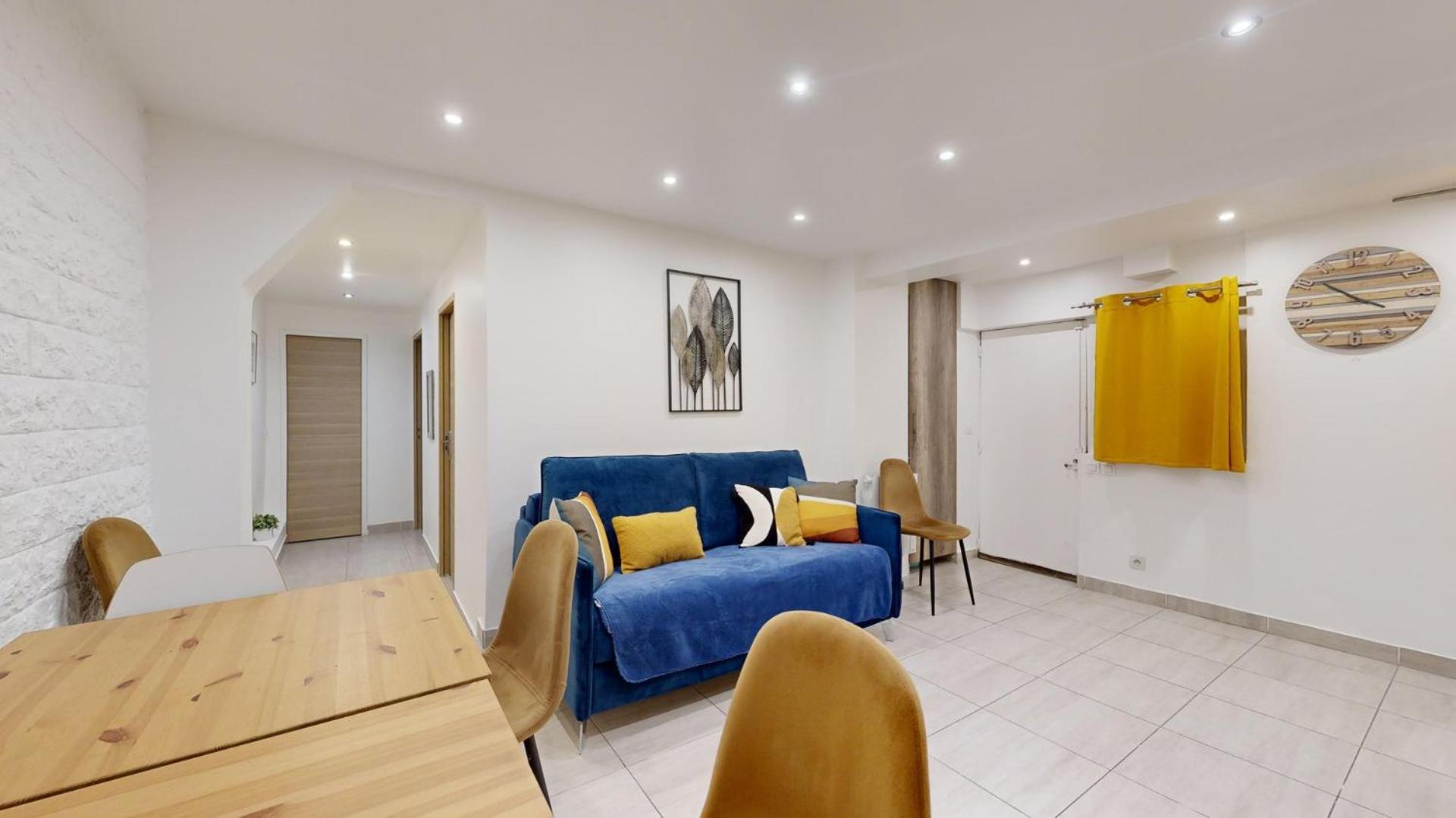 302 Suite Dylan - Superbe Appartement A Paris Ngoại thất bức ảnh