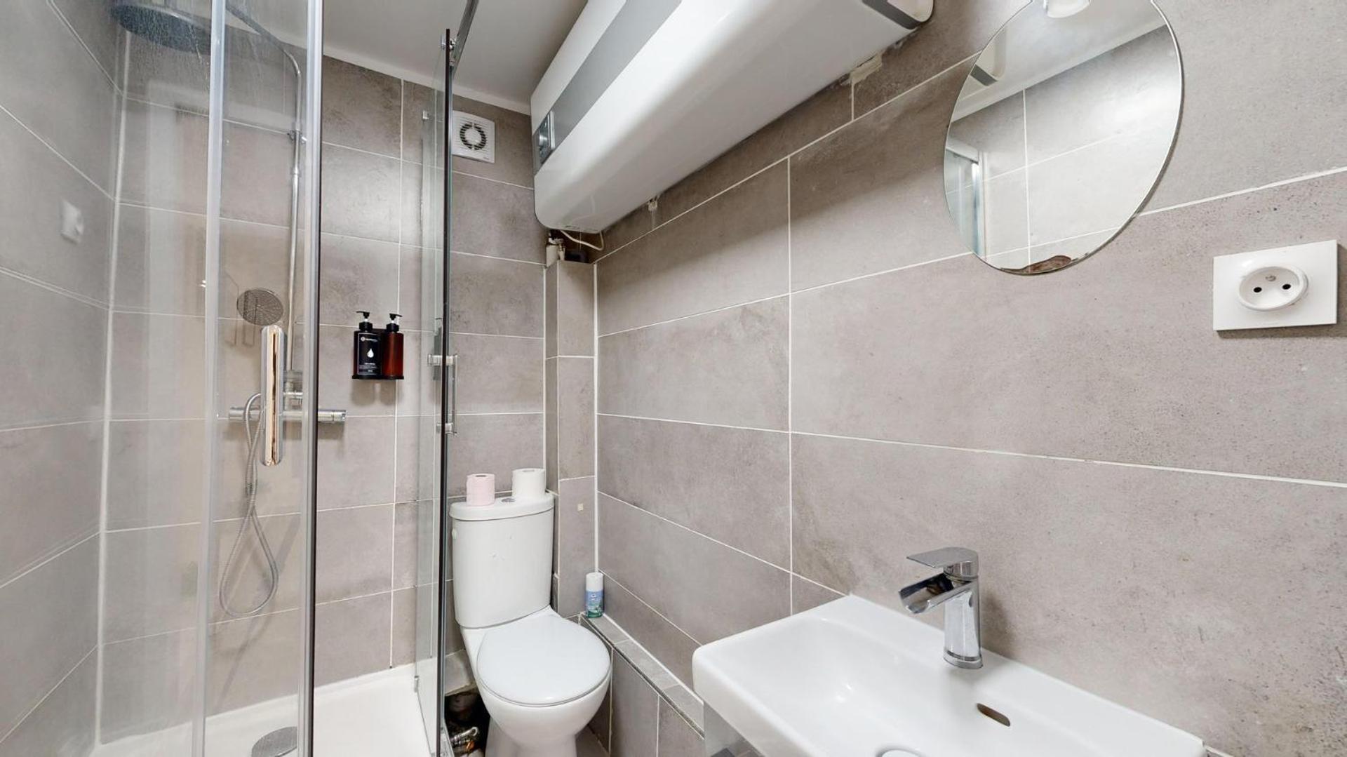 302 Suite Dylan - Superbe Appartement A Paris Ngoại thất bức ảnh