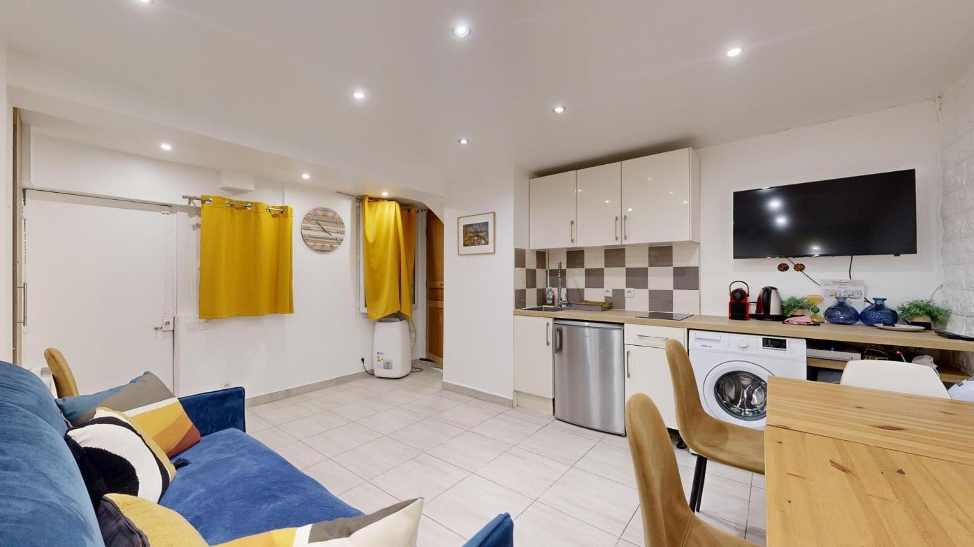 302 Suite Dylan - Superbe Appartement A Paris Ngoại thất bức ảnh