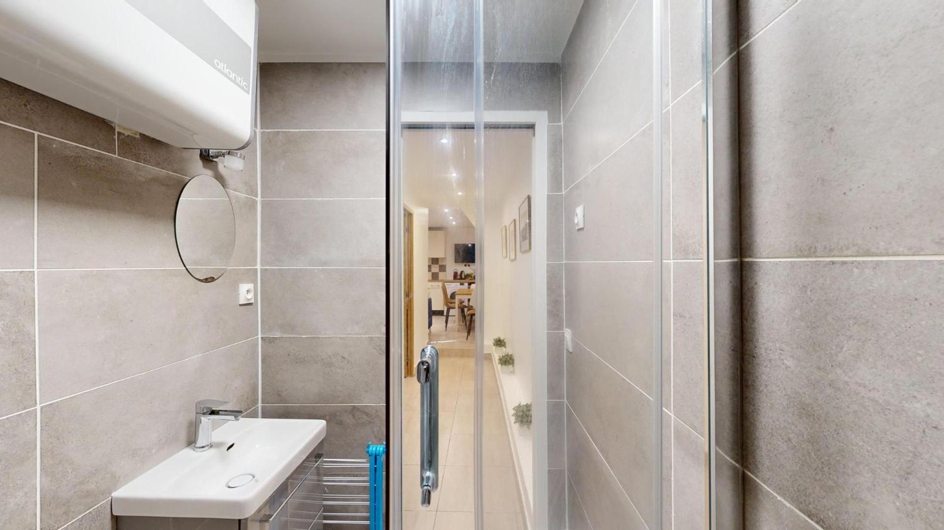 302 Suite Dylan - Superbe Appartement A Paris Ngoại thất bức ảnh