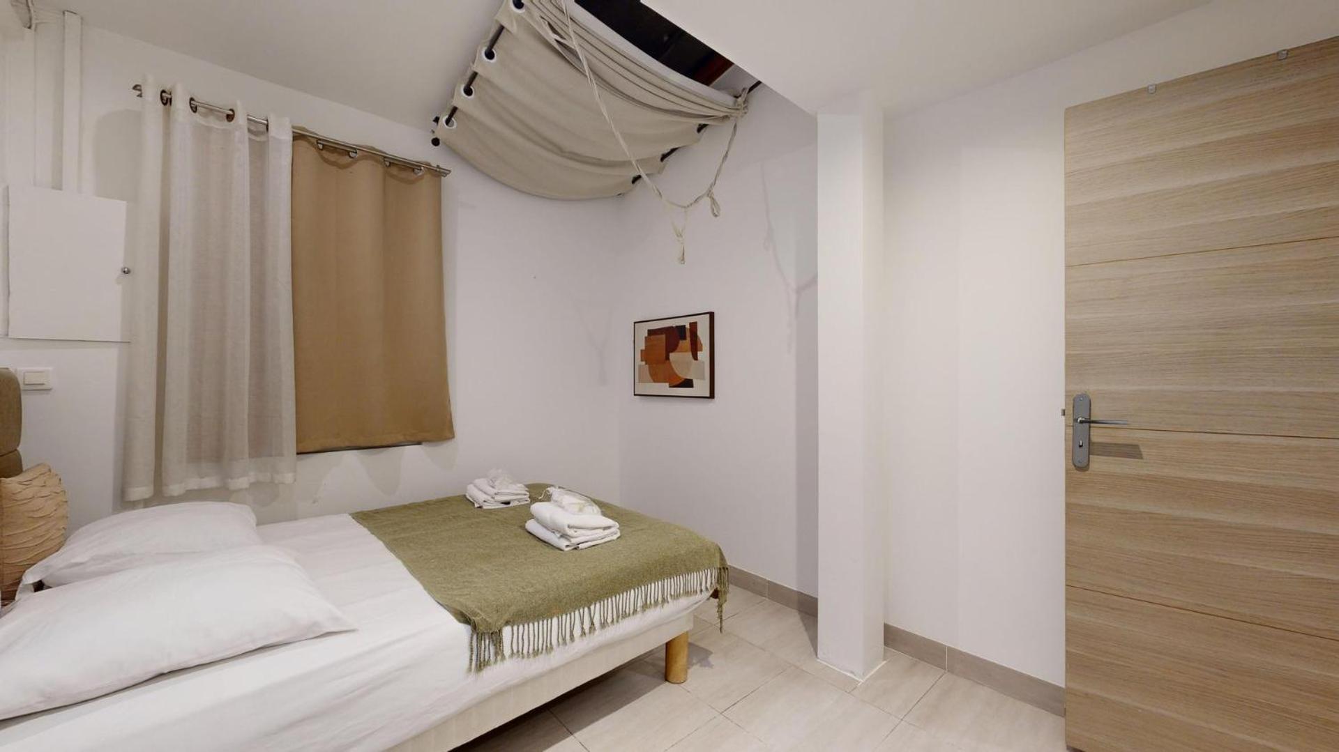 302 Suite Dylan - Superbe Appartement A Paris Ngoại thất bức ảnh