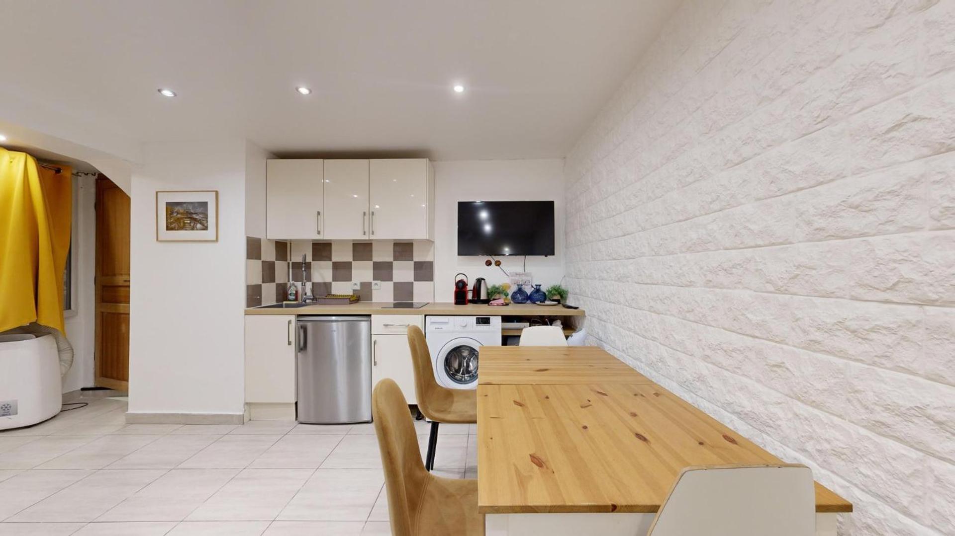 302 Suite Dylan - Superbe Appartement A Paris Ngoại thất bức ảnh